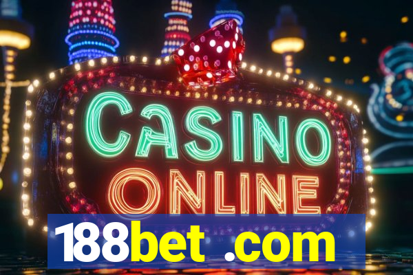 188bet .com